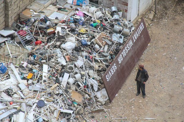 Home cleanouts in Frankfort, Illinois